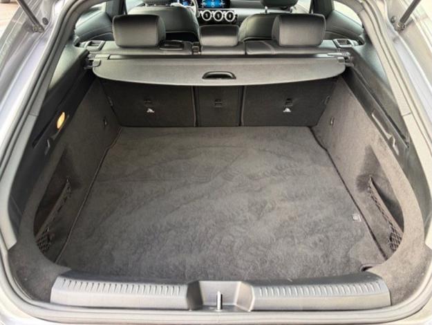 MERCEDES-BENZ CLA-Klasse CLA 180 Shooting Brake