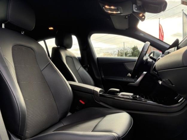 MERCEDES-BENZ CLA-Klasse CLA 180 Shooting Brake