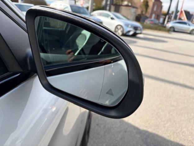 MERCEDES-BENZ GLC 200 d AMG Pack Night  