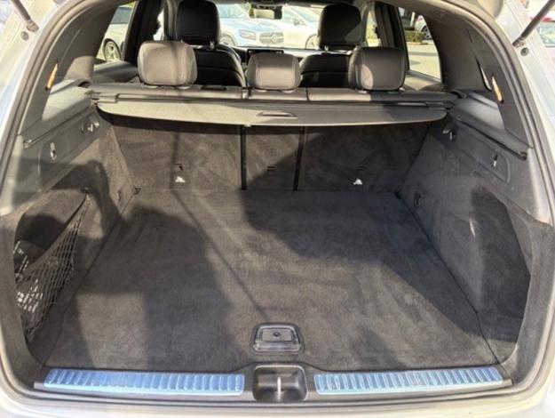 MERCEDES-BENZ GLC 200 d AMG Pack Night  