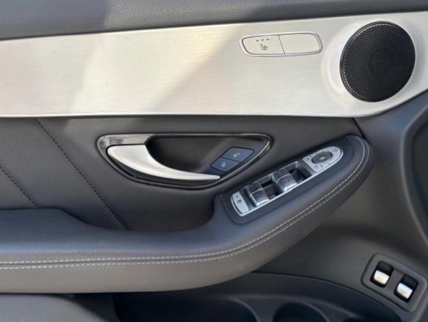 MERCEDES-BENZ GLC 200 d AMG Pack Night  