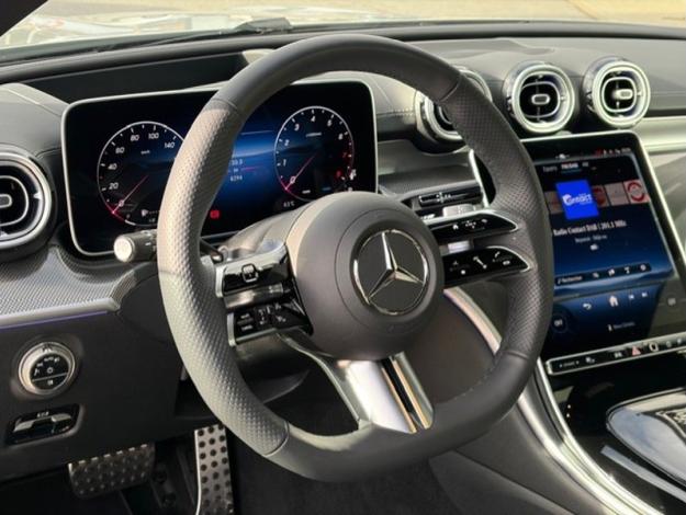 MERCEDES-BENZ CLE-Klasse CLE 200 Coupe