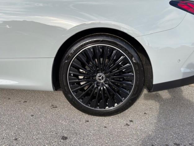 MERCEDES-BENZ CLE-Klasse CLE 200 Coupe