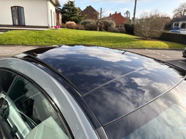 MERCEDES-BENZ CLE-Klasse CLE 200 Coupe