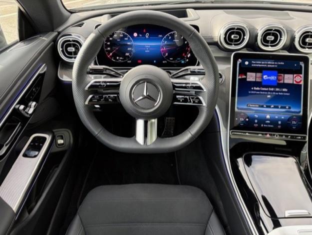 MERCEDES-BENZ CLE-Klasse CLE 200 Coupe