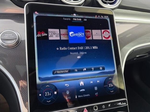 MERCEDES-BENZ CLE-Klasse CLE 200 Coupe