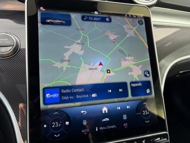 MERCEDES-BENZ CLE-Klasse CLE 200 Coupe