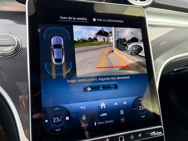 MERCEDES-BENZ CLE-Klasse CLE 200 Coupe