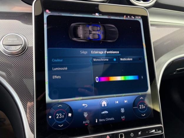 MERCEDES-BENZ CLE-Klasse CLE 200 Coupe