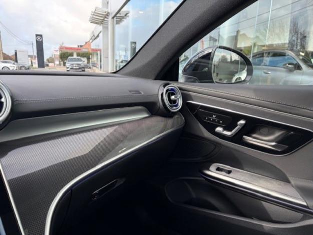 MERCEDES-BENZ CLE-Klasse CLE 200 Coupe