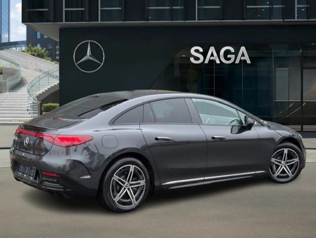 MERCEDES-BENZ EQE 300 Berline AMG Pack Night  