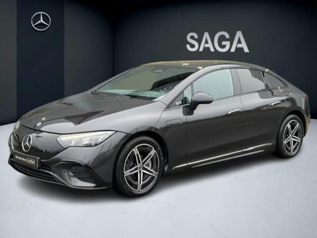 MERCEDES-BENZ EQE 300 Berline AMG Pack Night  