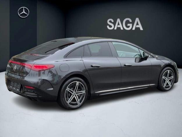 MERCEDES-BENZ EQE 300 Berline AMG Pack Night  