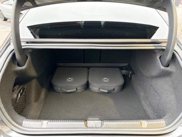 MERCEDES-BENZ EQE 300 Berline AMG Pack Night  