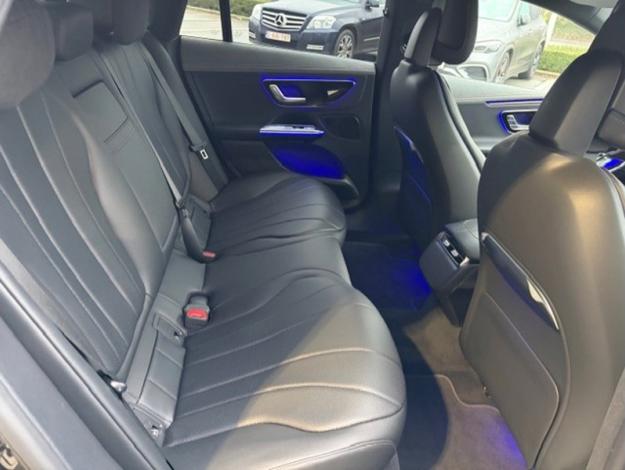 MERCEDES-BENZ EQE 300 Berline AMG Pack Night  