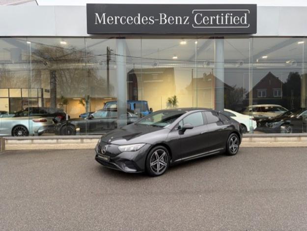 MERCEDES-BENZ EQE 300 Berline AMG Pack Night  