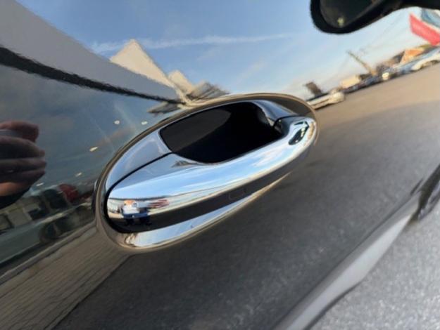 MERCEDES-BENZ GLC-Klasse GLC 300 e 4MATIC Coupé