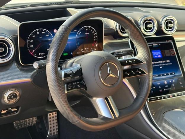 MERCEDES-BENZ CLE 300 e Coupé AMG Line Pano Burmester  