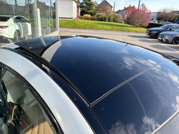 MERCEDES-BENZ CLE 300 e Coupé AMG Line Pano Burmester  