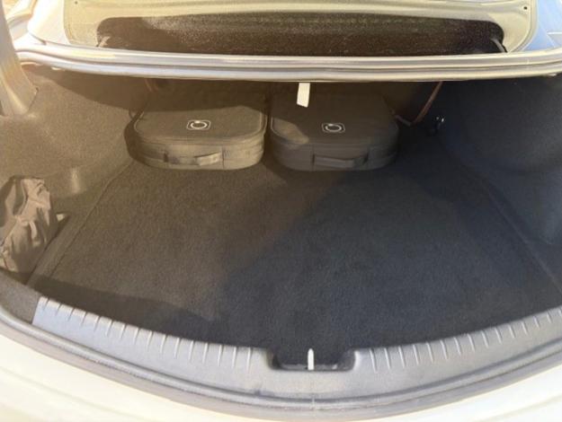 MERCEDES-BENZ CLE 300 e Coupé AMG Line Pano Burmester  