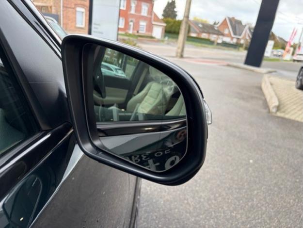 MERCEDES-BENZ GLE-Klasse GLE 300 d 4MATIC Off-Roader