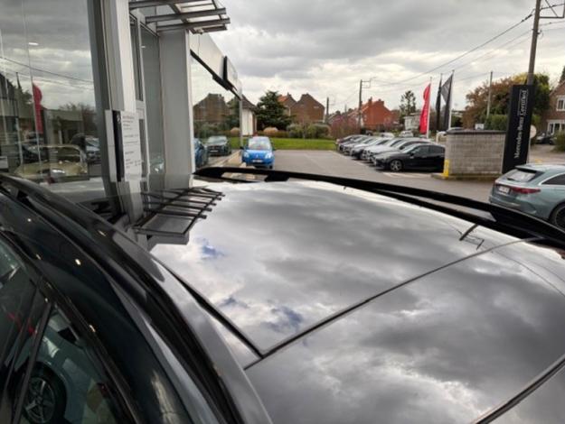 MERCEDES-BENZ GLE-Klasse GLE 300 d 4MATIC Off-Roader