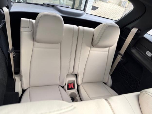 MERCEDES-BENZ GLE-Klasse GLE 300 d 4MATIC Off-Roader