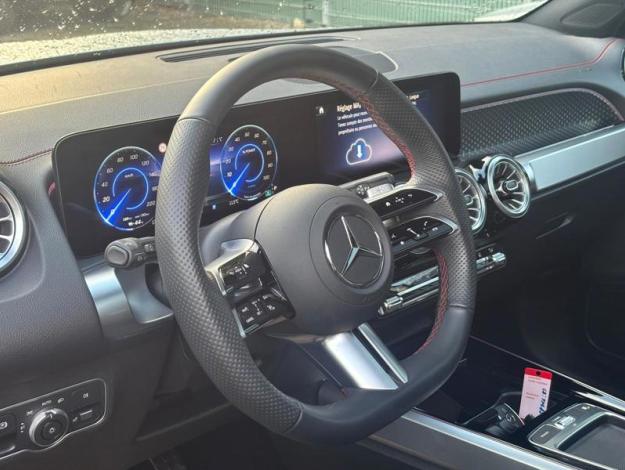 MERCEDES-BENZ EQB EQB 300 4MATIC