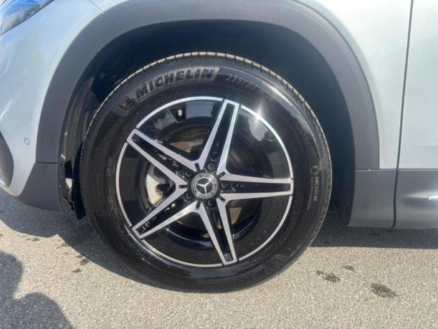 MERCEDES-BENZ EQB EQB 300 4MATIC