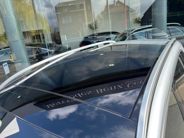 MERCEDES-BENZ EQB EQB 300 4MATIC