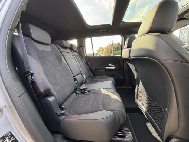 MERCEDES-BENZ EQB EQB 300 4MATIC