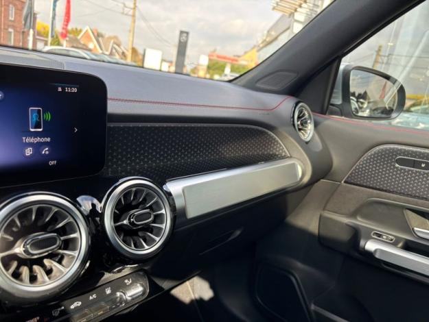 MERCEDES-BENZ EQB EQB 300 4MATIC