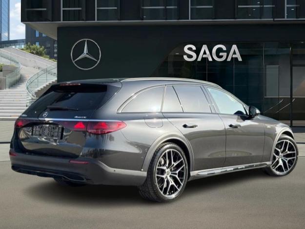 MERCEDES-BENZ E 300 de 4M All Terrain Toit Ouvrant  