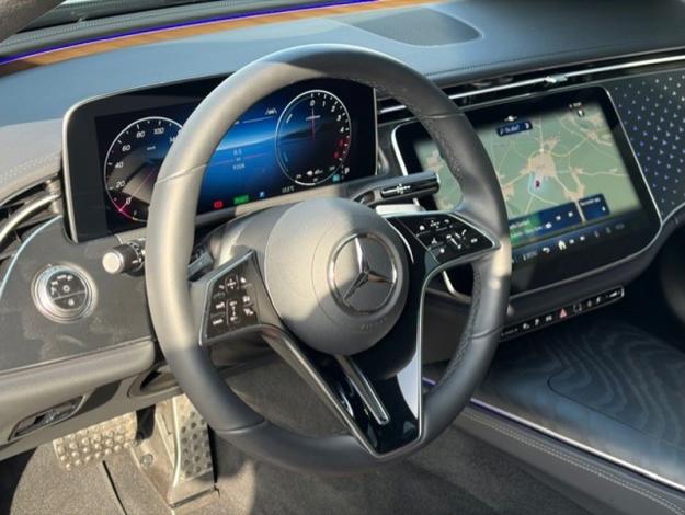 MERCEDES-BENZ E 300 de 4M All Terrain Toit Ouvrant  