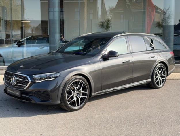 MERCEDES-BENZ E 300 de 4M All Terrain Toit Ouvrant  