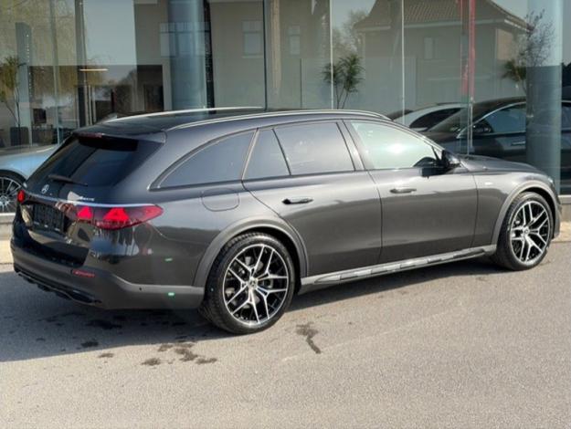 MERCEDES-BENZ E 300 de 4M All Terrain Toit Ouvrant  