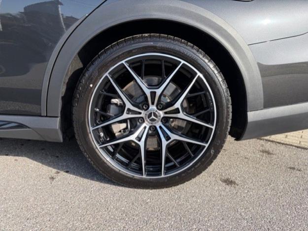 MERCEDES-BENZ E 300 de 4M All Terrain Toit Ouvrant  