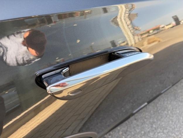 MERCEDES-BENZ E 300 de 4M All Terrain Toit Ouvrant  