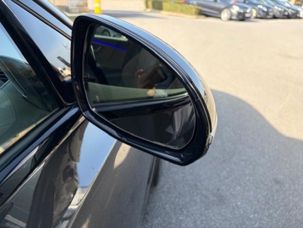 MERCEDES-BENZ E 300 de 4M All Terrain Toit Ouvrant  