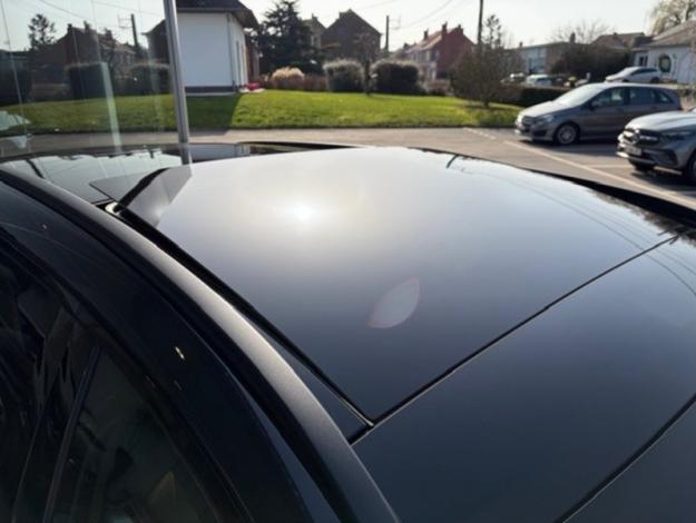 MERCEDES-BENZ E 300 de 4M All Terrain Toit Ouvrant  