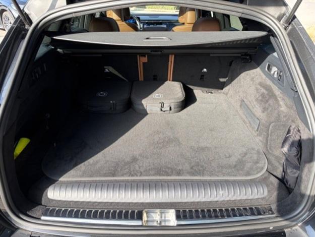 MERCEDES-BENZ E 300 de 4M All Terrain Toit Ouvrant  