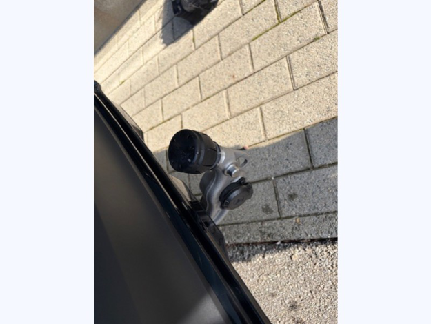 MERCEDES-BENZ E 300 de 4M All Terrain Toit Ouvrant  