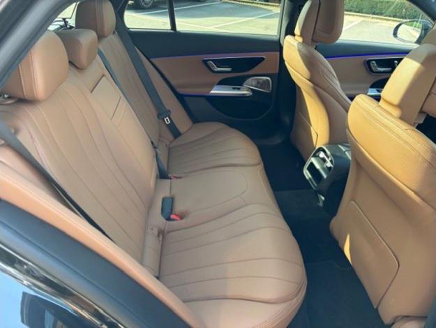 MERCEDES-BENZ E 300 de 4M All Terrain Toit Ouvrant  