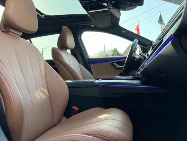 MERCEDES-BENZ E 300 de 4M All Terrain Toit Ouvrant  