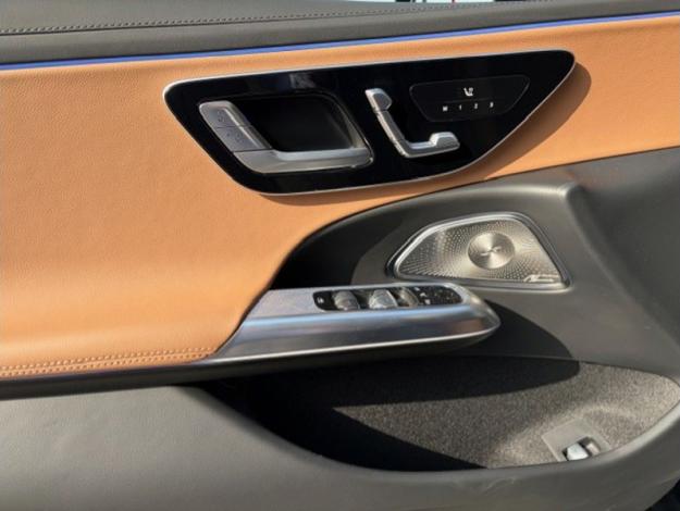 MERCEDES-BENZ E 300 de 4M All Terrain Toit Ouvrant  