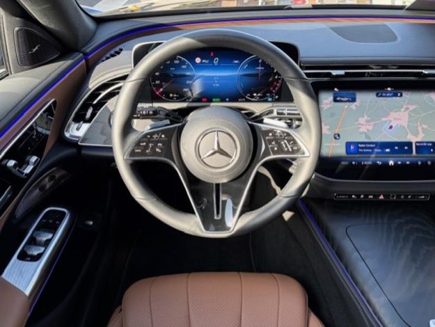 MERCEDES-BENZ E 300 de 4M All Terrain Toit Ouvrant  