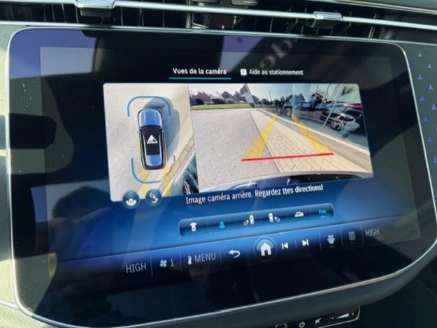 MERCEDES-BENZ E 300 de 4M All Terrain Toit Ouvrant  