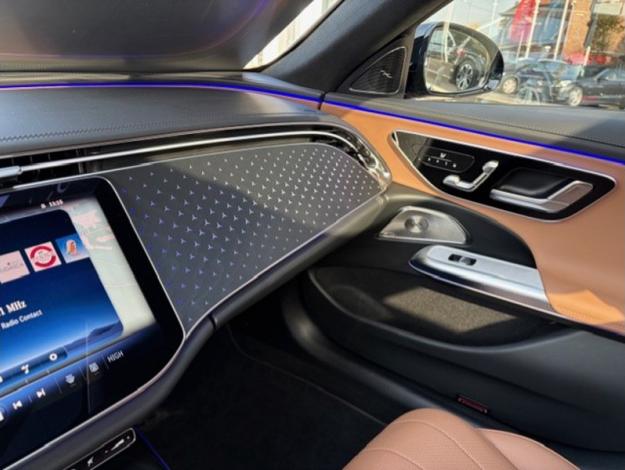 MERCEDES-BENZ E 300 de 4M All Terrain Toit Ouvrant  