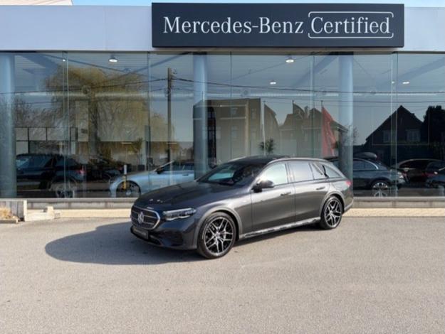 MERCEDES-BENZ E 300 de 4M All Terrain Toit Ouvrant  