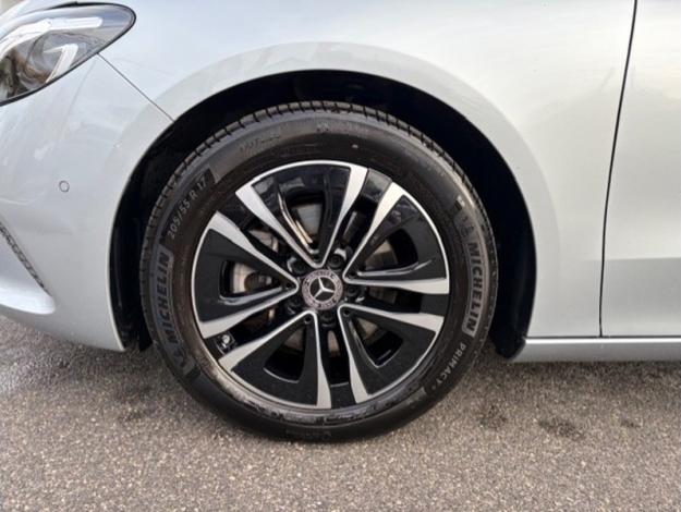 MERCEDES-BENZ B 180 Luxury Line Facelift  